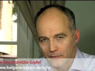 Seminar Souveraenitaets-Gipfel fuer Lebenserfolg Radisson F