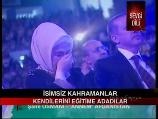 4 Kahraman öğretmenler 8.Türkçe Olimpiyatı