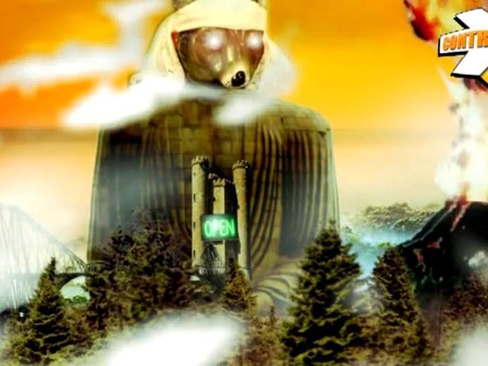 Die patentierte Ratte - Folge 53 - Contrasehen.de