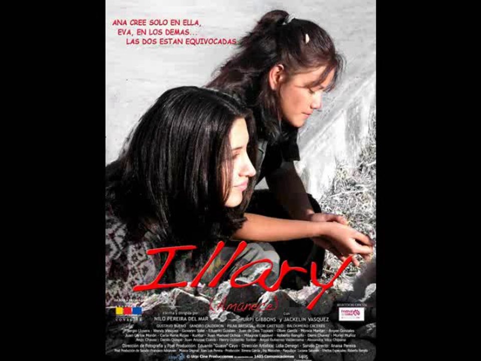 Película Illary
