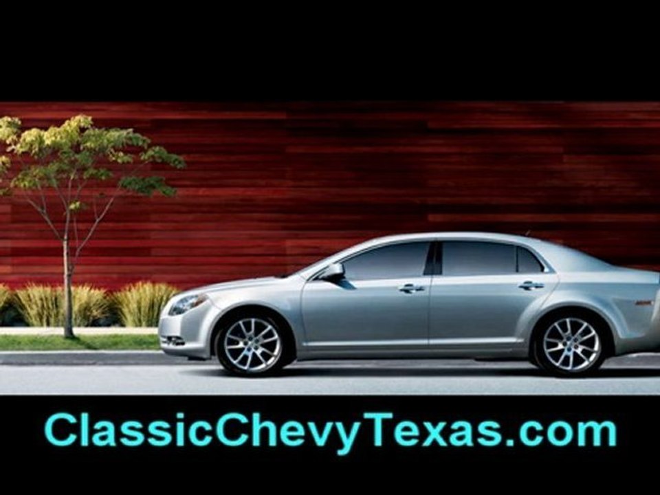 Chevy Malibu Dealer Dallas Ft Worth Grapevine North Texas F