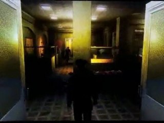 Death to Spies 3 - E3 2010: Spy Mode Walkthrough