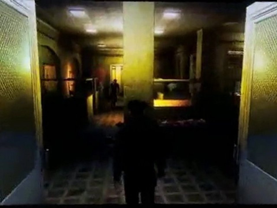 Death to Spies 3 - E3 2010: Spy Mode Walkthrough