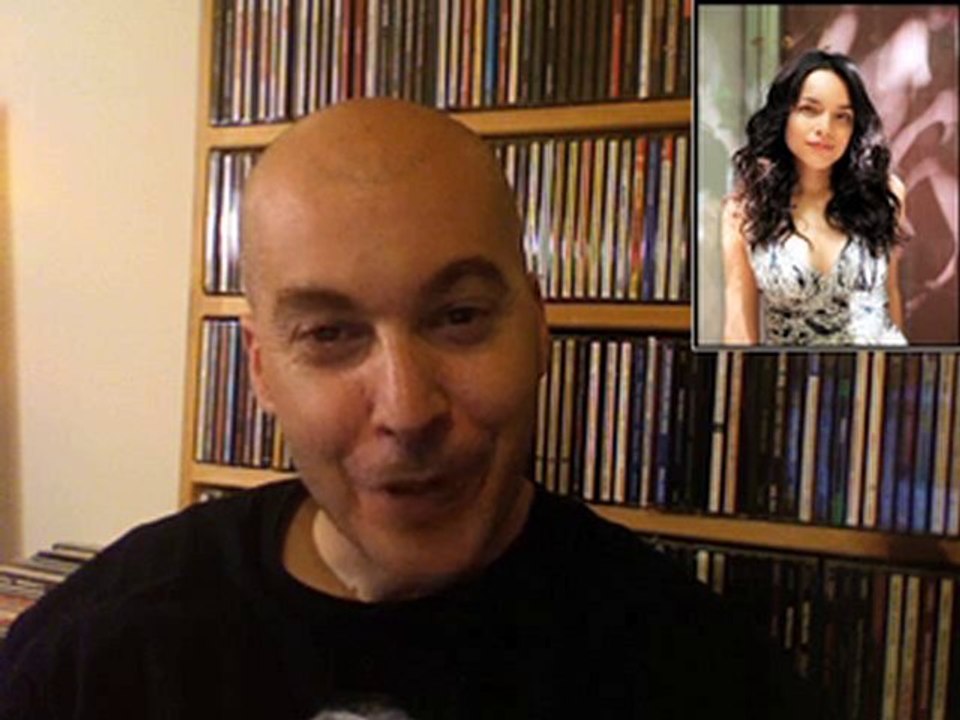 Holland Tunnel: Norah Jones Concert Review