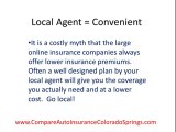 Colorado Springs Auto Insurance,Colorado Springs Insurance