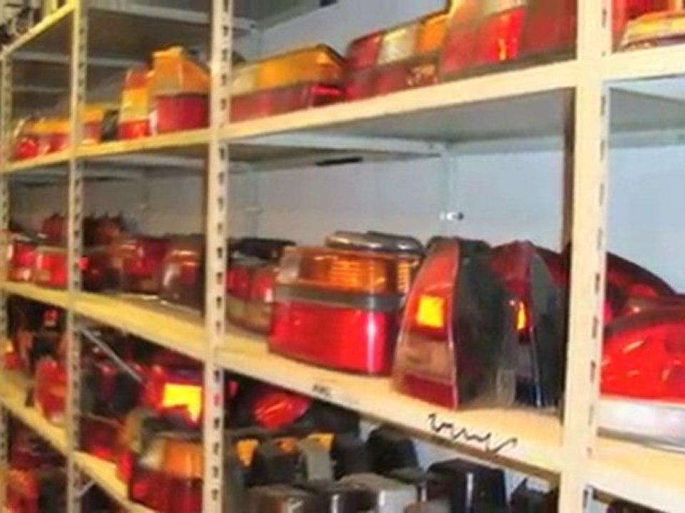 Autoophug Sjælland København N Automobil Kirkegården