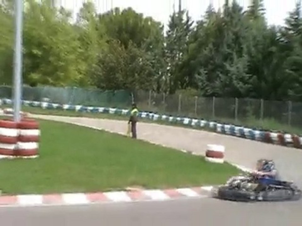 Despedidas de soltero en Logroño. Karting Logroño