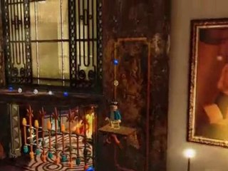 LEGO Harry Potter - E3 2010: Cast of Characters Featurette
