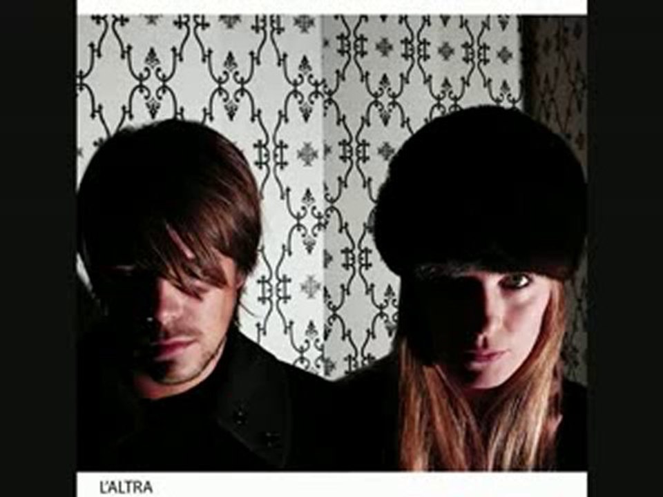 L'Altra - Sleepless Night