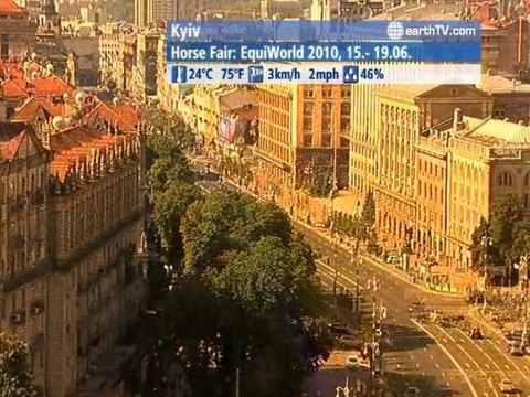 Stuttgart - Germany, Agadir - Morocco, Dubrovnik - Croatia, Kyiv - Ukraine, London - United Kingdom, Durban - South Africa, Honolulu - USA