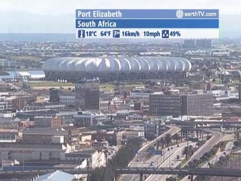 New York - USA, Hong Kong SAR - China, Hamburg - Germany, Ekaterinburg - Russia, Port Elizabeth - South Africa, Lech Zurs am Arlberg - Austria, Ascona - Ticino - Switzerland