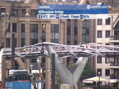 Cape Town - South Africa, Munich - Germany, Antibes - Juan-les-Pins - France, Lech Zurs am Arlberg - Austria, London - United Kingdom, Paris - France, Kyiv - Ukraine