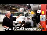 Floor Scrubber Repair Street Sweepers Service all of Southe