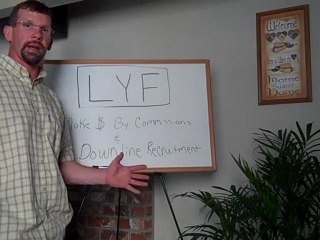 LYF New MLM Business Opportunity