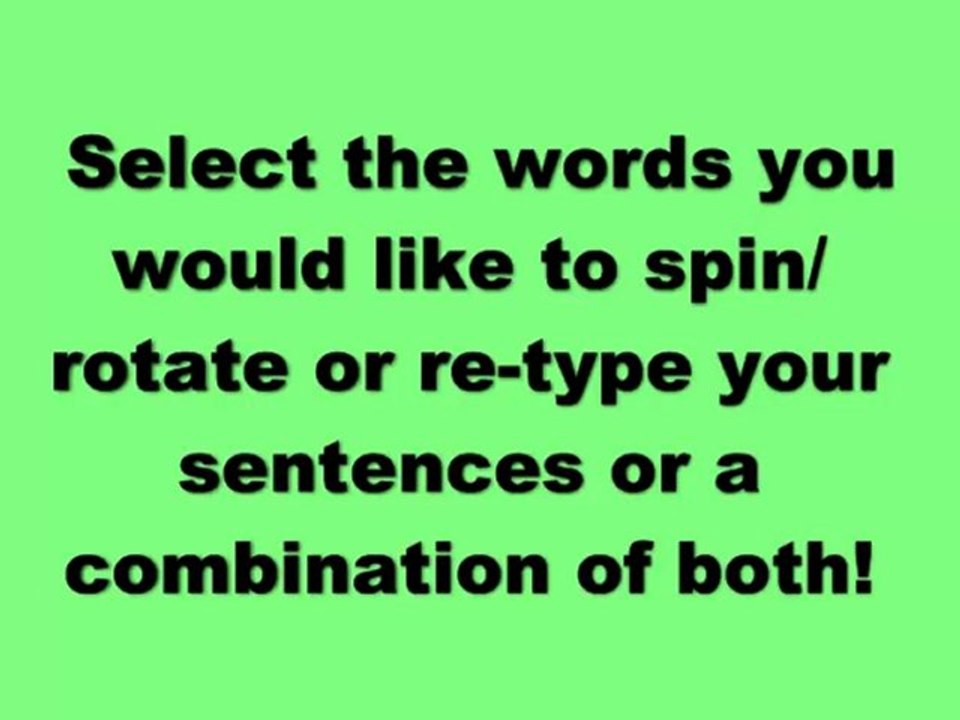 Get More for Less with the Best Online Rewording Tool!