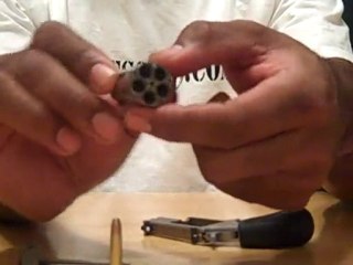 Review: North American Arms Pug Mini Revolver