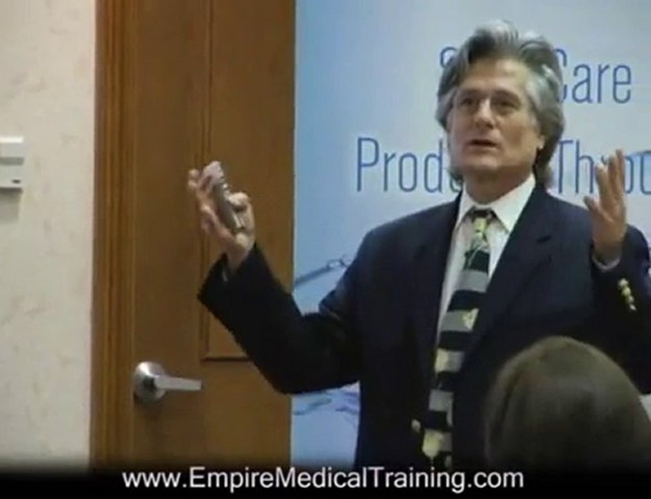 Chemical Peel Training | Aesthetic Medicine Testimonials