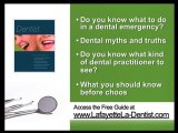 Lafayette Dentist | Louisiana Dentist Guide To Hiring The B
