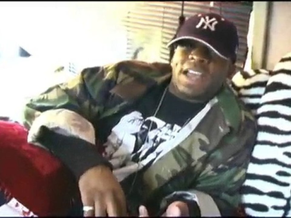 Behind the Scenes Interview 4 Tell Us abt Reign Records