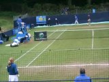 Maria Sharapova vs Alla Kudryavtseva 5-3