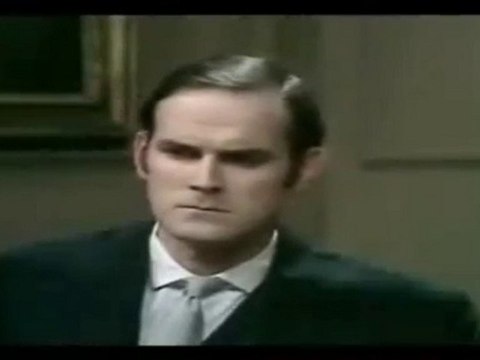 Parodia sobre la situación de algún IES en la C. Valenciana