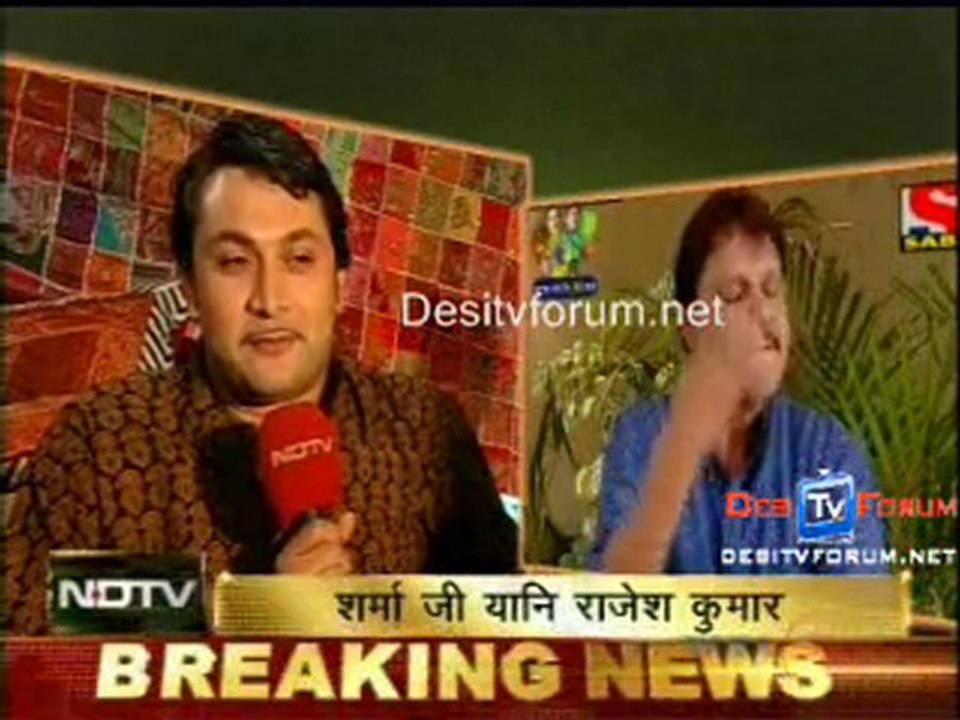 Saas Bahu Aur Sansaar [NDTV] - 11th June 2010 - Part2