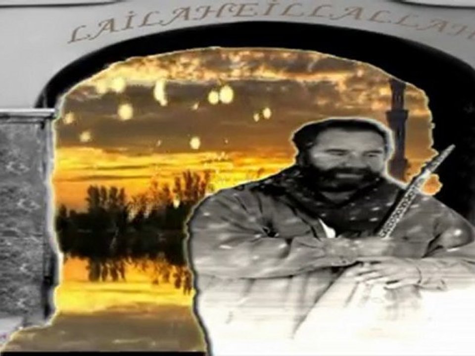 aşık sefai allah desin