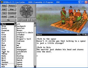 Let's Play Eric The Unready part 39