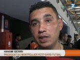 Futsal : la victoire de tout un quartier (Montpellier)