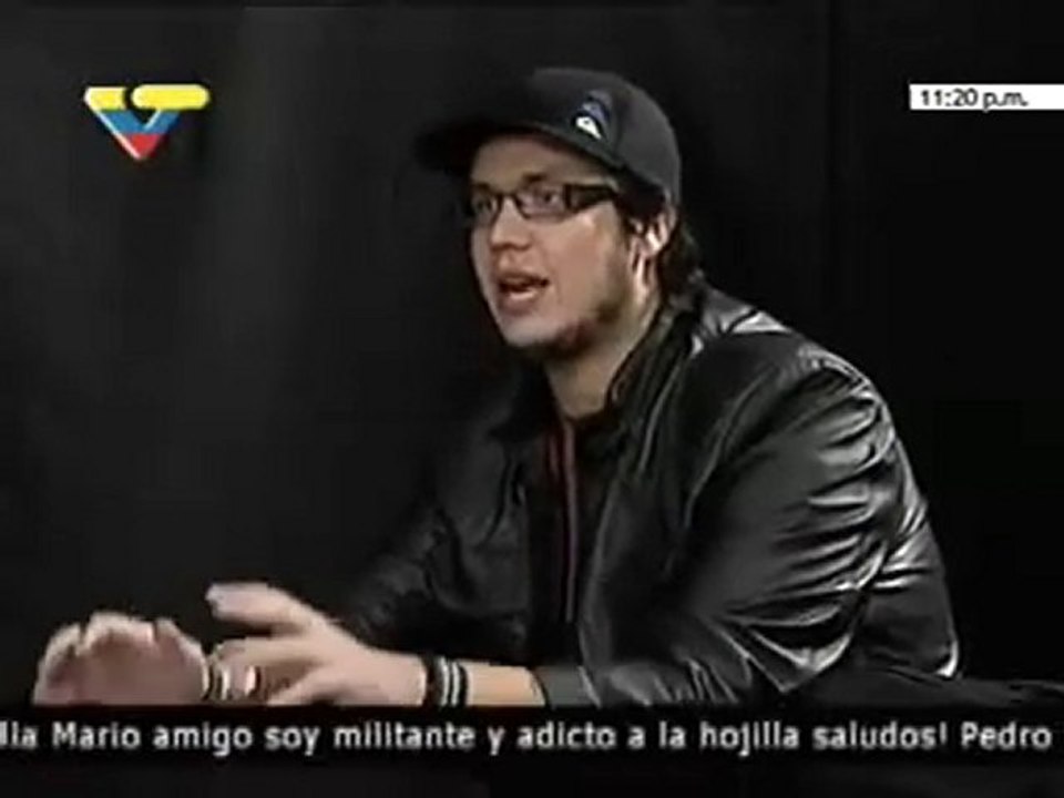 LA HOJILLA DEL DÍA JUEVES 10 JUNIO 2010 02