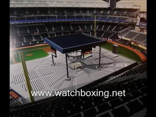 watch Miguel Cotto vs Yuri Foreman Boxing stream online