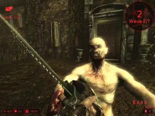 By_Onur Killing Floor Fragman Tadında :D