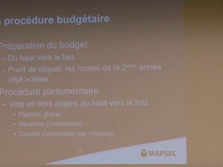 Baisse des dépenses publiques : Canada et Suède