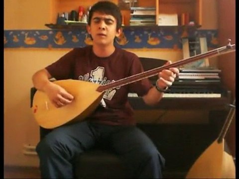 Salih Gündoğdu - Üflediler Söndüm [Yeni]