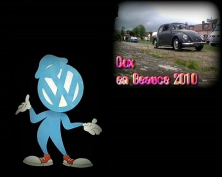 Cox En Beauce Les 5 Et 6 Juin 2010 à Meslay le Vidame (28)