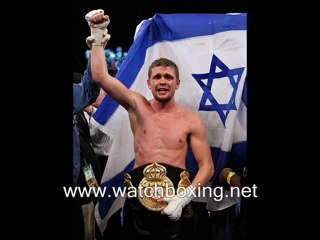 watch ppv Miguel Cotto vs Yuri Foreman live streaming world