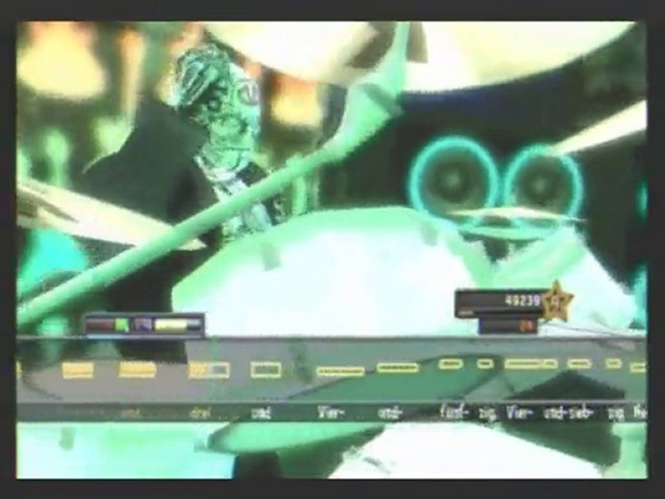Guitar Hero DLC - '54 '74 '90 '2010 (Expert Vocals FC)