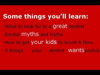 Best Bountiful Dentist | FREE GUIDE-Find best Bountiful Den