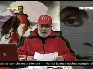 LA HOJILLA DEL DÍA JUEVES 10 JUNIO 2010 04