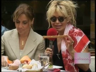 8 BÖLÜM YENİ ASIR TV - ŞEKÜRE BOZ İLE HAFTASONU 30/05/2010