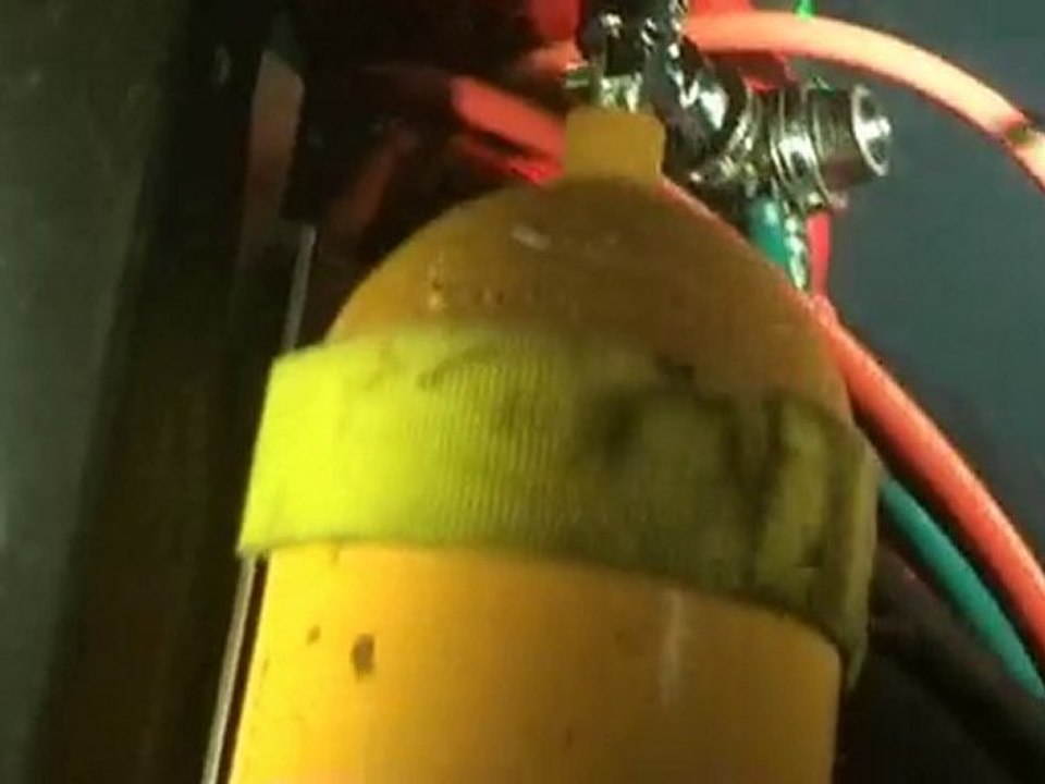 Grotte de la Cascade