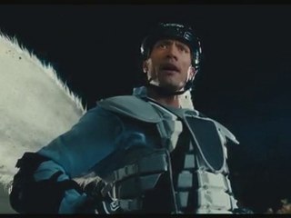 Fée Malgré Lui TRAILER VF