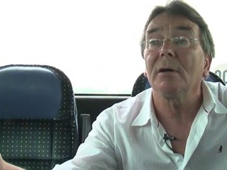 Collège des pêcheurs, Jean-Marie Byhet