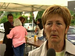 Rendez-vous de quartier Lac de Maine, mercredi 9 juin