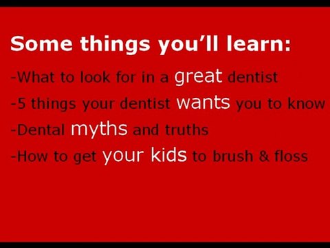 Salt Lake City Dentist | FREE GUIDE-find Salt Lake City Den