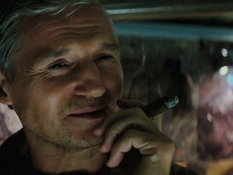 L’Agence tous risques - Joe Carnahan - Clip n°6 (HD)