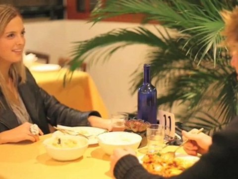 Restaurants Carindale Oriental Thai Restaurant QLD