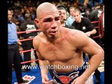watch Miguel Cotto vs Yuri Foreman online live June 5th