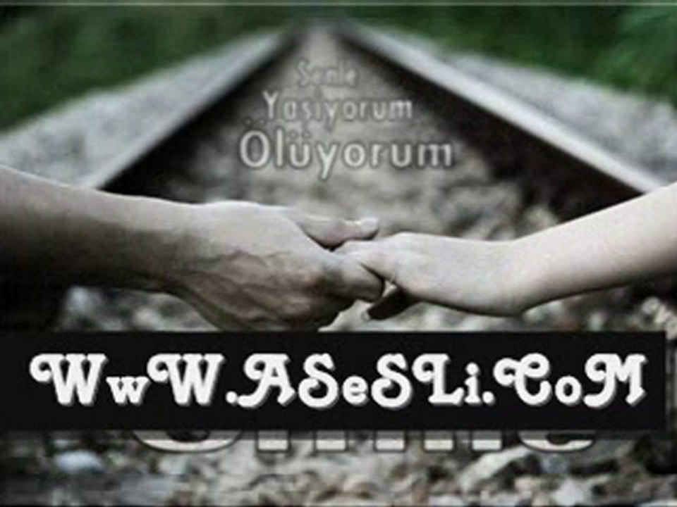 ASeSLi.GRuP SeYRan ~DeRTLiNiN DeRDi BiLiNMeZ YaRoYY