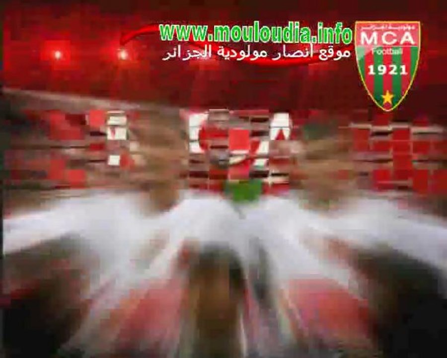 [Télé] Mouloudia TV: Le best of